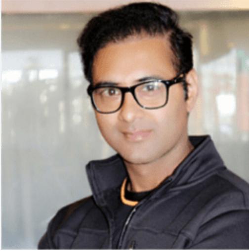 Raj Bhatnager