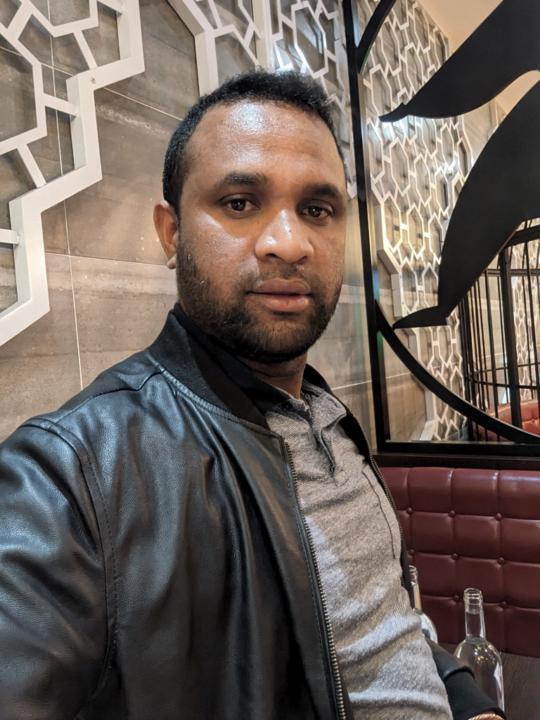 Yassir Goulamhoussein
