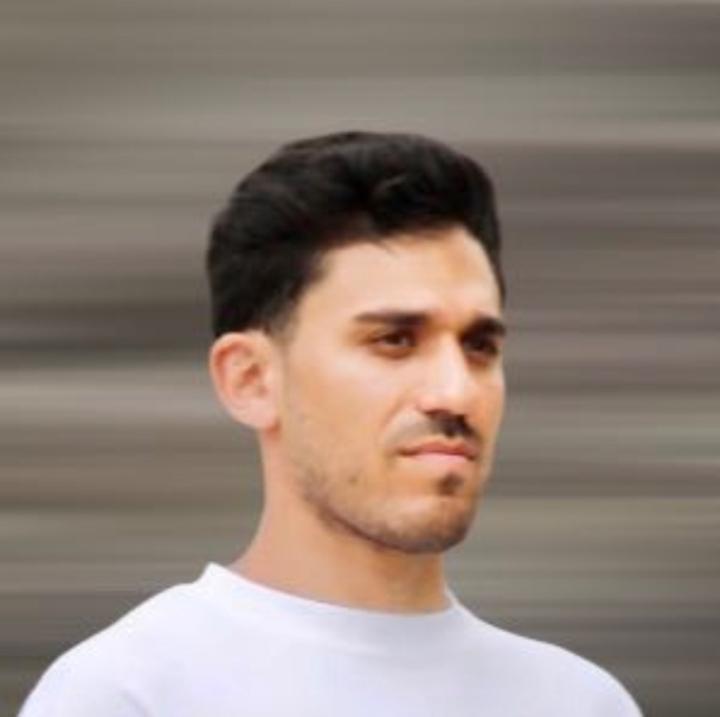 Jordane Benyaya