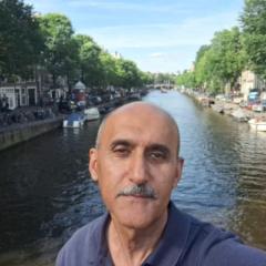 Saman Rashid Gaffaf