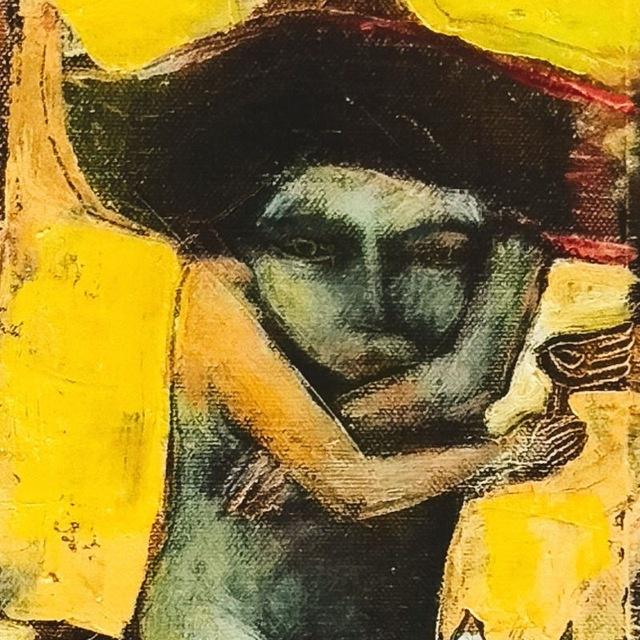 Juan Ramón Valdés Gómez