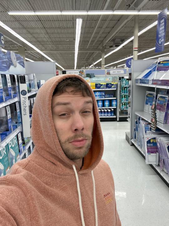 Nick Acosta