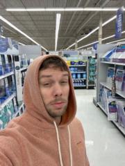 Nick Acosta