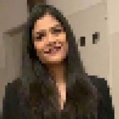 Tanvi Gupta
