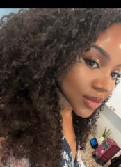 Mahogany Alexander