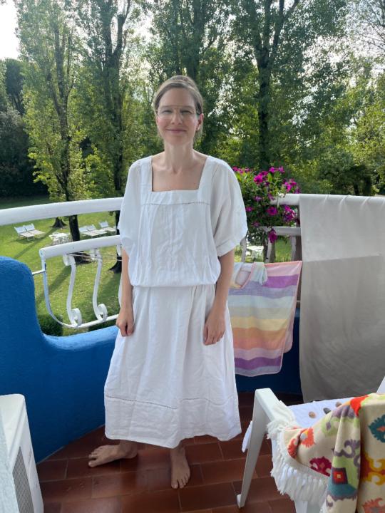 Constanze Dangelmayer