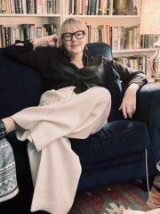 Leslie Nilsson