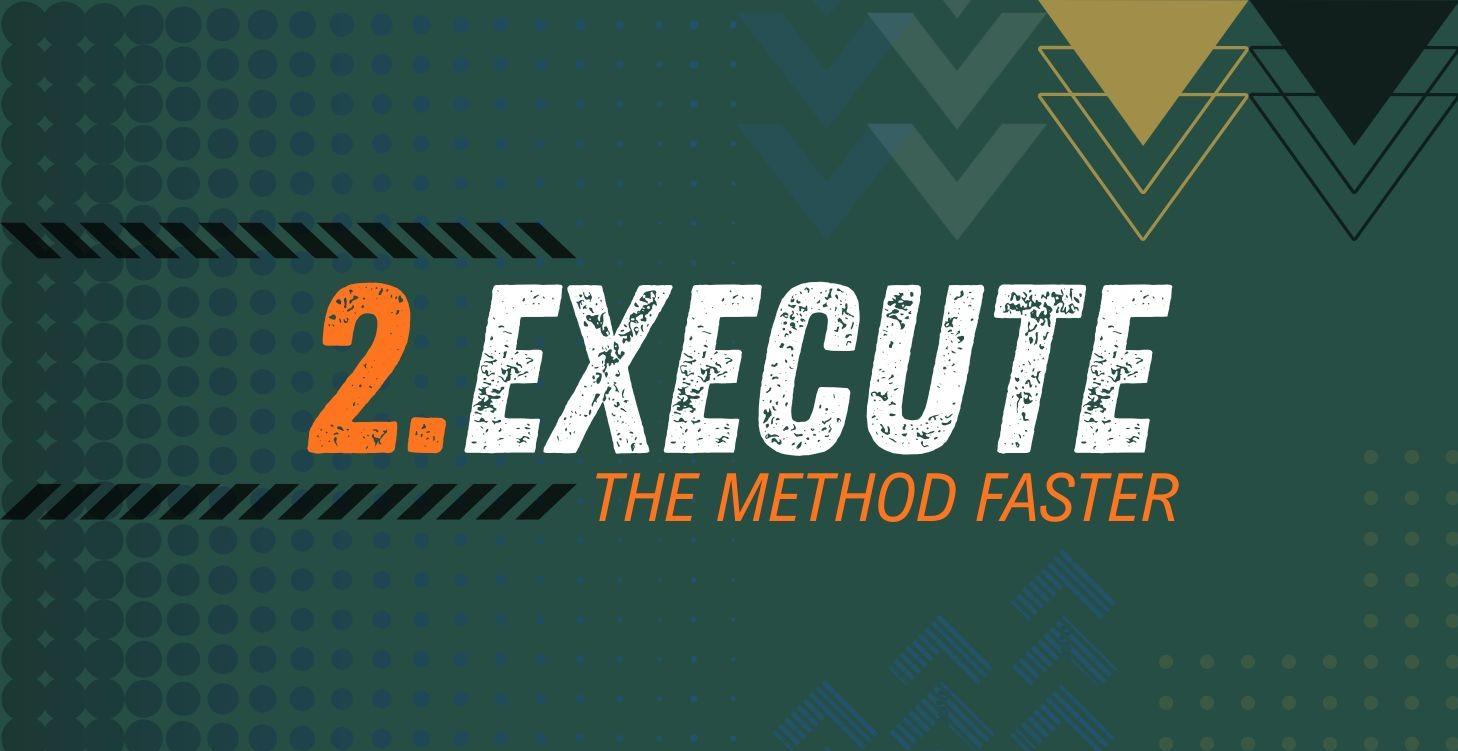 15-Day Areas Challenge