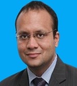Gaurav Gupta