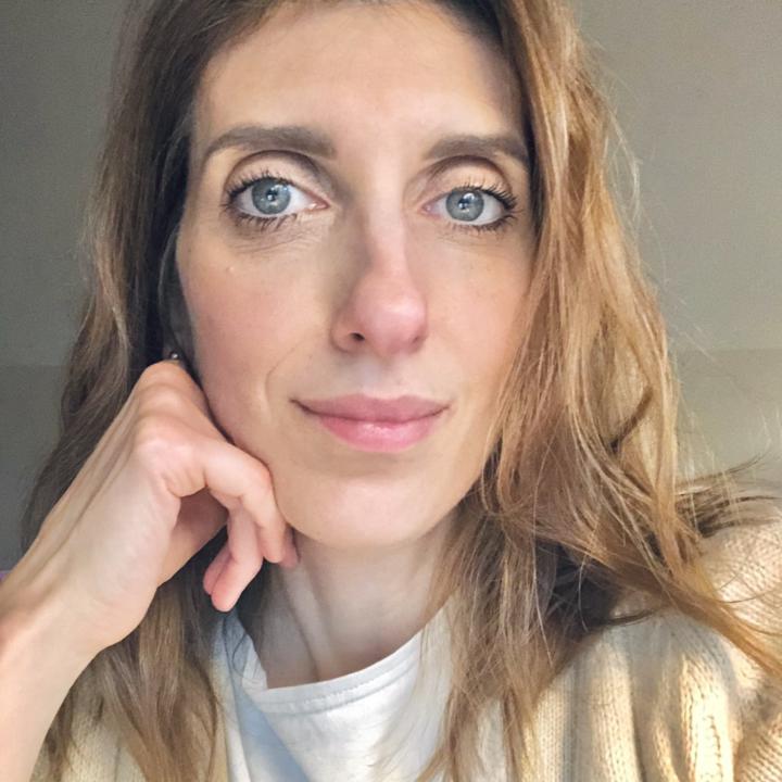 Barbara Giuffrida