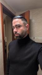 Luis Daniel Ramirez
