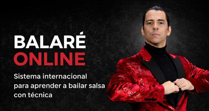 Balaré Online