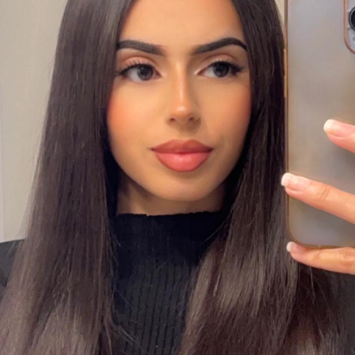 Dounia El haddouchi