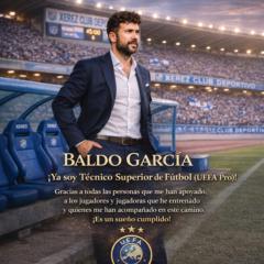 Baldo Garcia