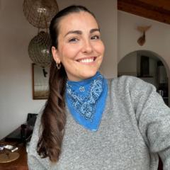 Melanie Inzirillo