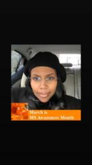 Michaele Clayborne-Crosby