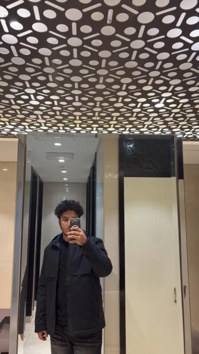 Karim Alkfrawy