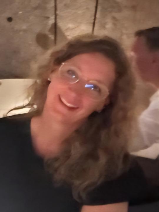 Christa Bubenzer-Krück