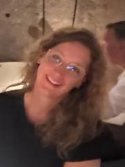 Christa Bubenzer-Krück