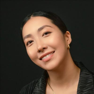 Jayda Jeon