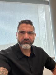 Erik H Fernandez