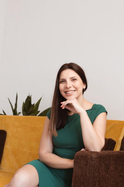 Milica Vekić