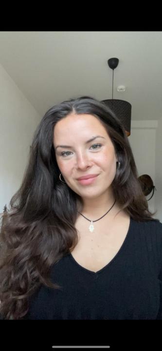 Vivian Pedersen