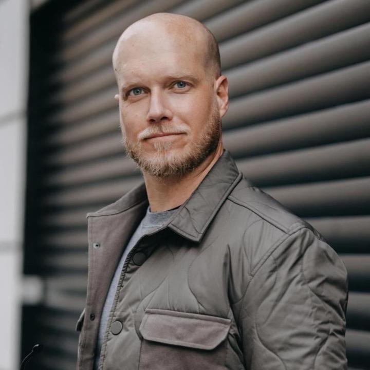 Hannes Kirchbaumer