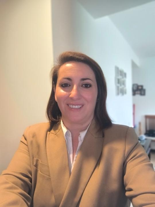 Elisa Basco