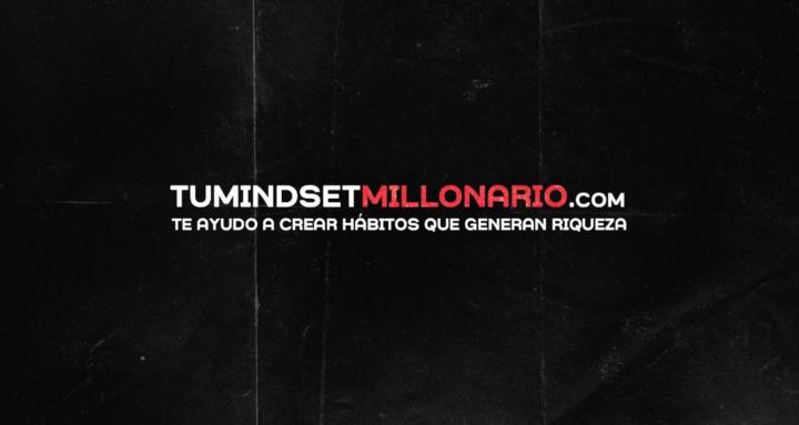 Tu Mindset Millonario 🧠💰