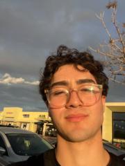 Julian Ibarra