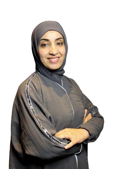 Layla Shamlan