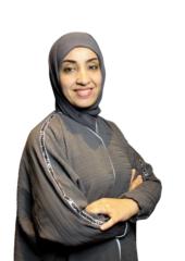 Layla Shamlan