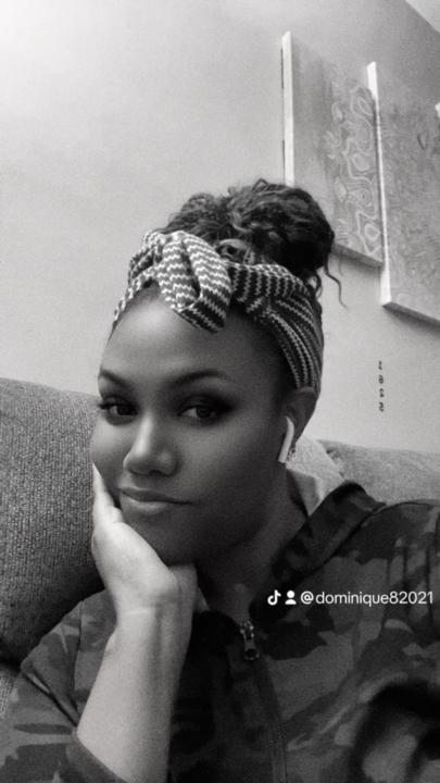 Ebony Dorsey
