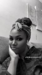 Ebony Dorsey