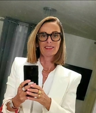 Simone Barry