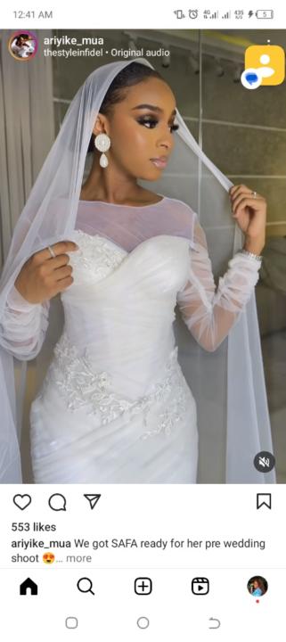 Serah Jones