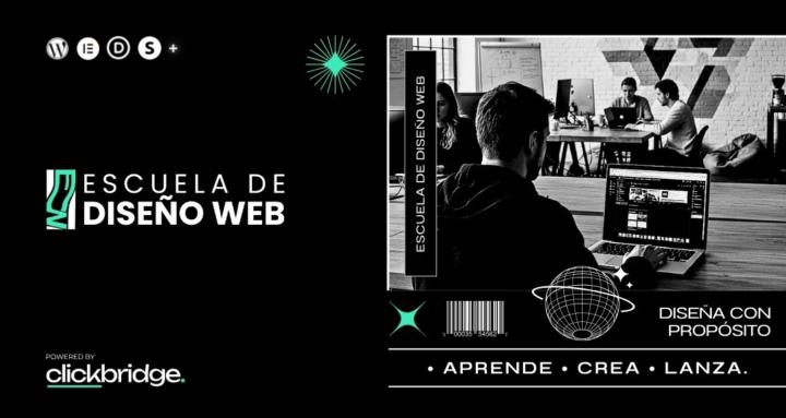 Escuela de Diseño Web ™