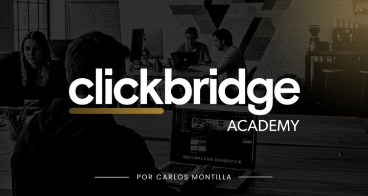 ClickBridge Academy