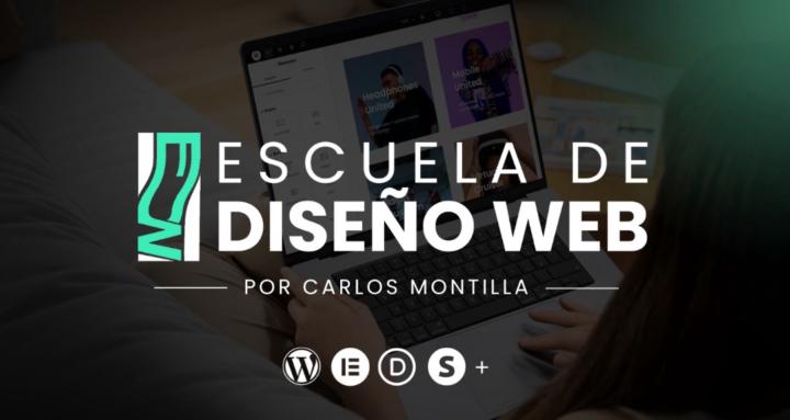 Escuela de Diseño Web ™