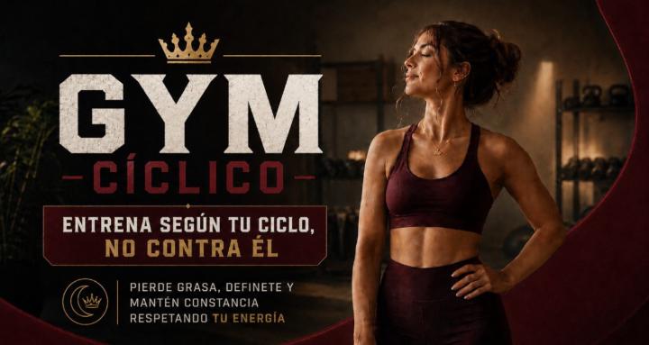 Gym Cíclico