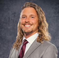 Jeremy Hall
