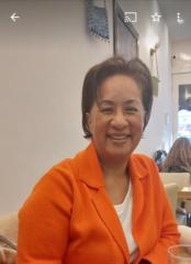 Sherida Tjon Poen Gie