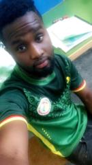 Konate Djiby