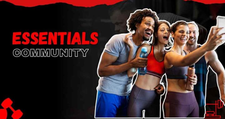 Transform Fitness Essentials