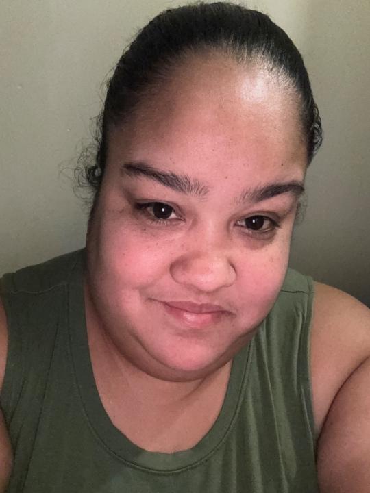 Natalie Curbelo-resto