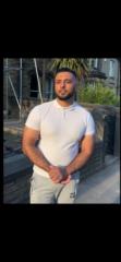 Haider Bary