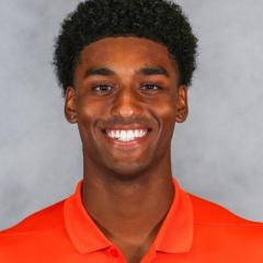 Titus Sandy Jr