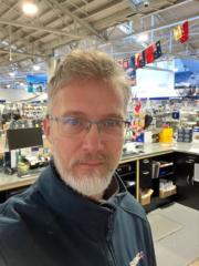 Andras Kalmar