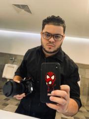 Jose Martinez